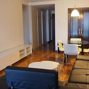 Mendebaldea Pamplona